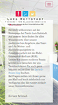 Mobile Screenshot of hausarztpraxis-rettstadt.de